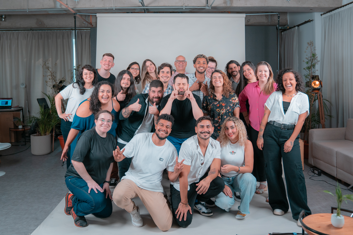 Encontro Film&Lab Studio