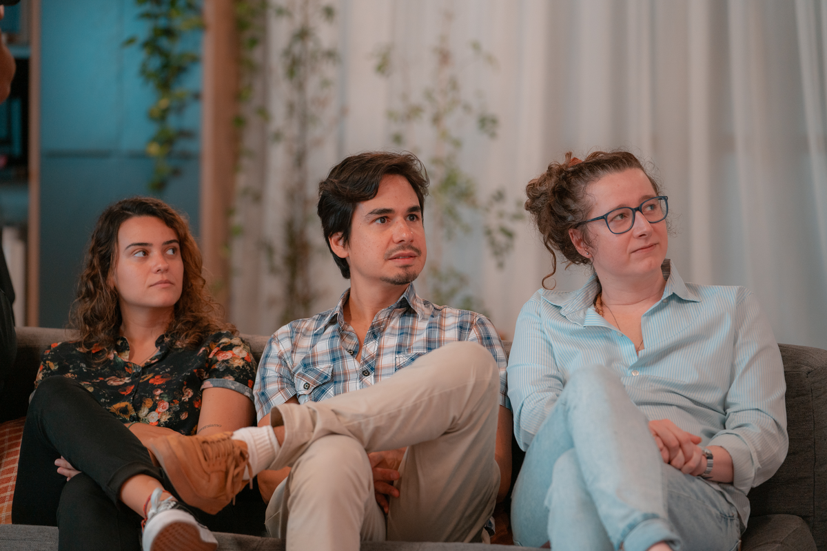 Encontro Film&Lab Studio — imagem 2