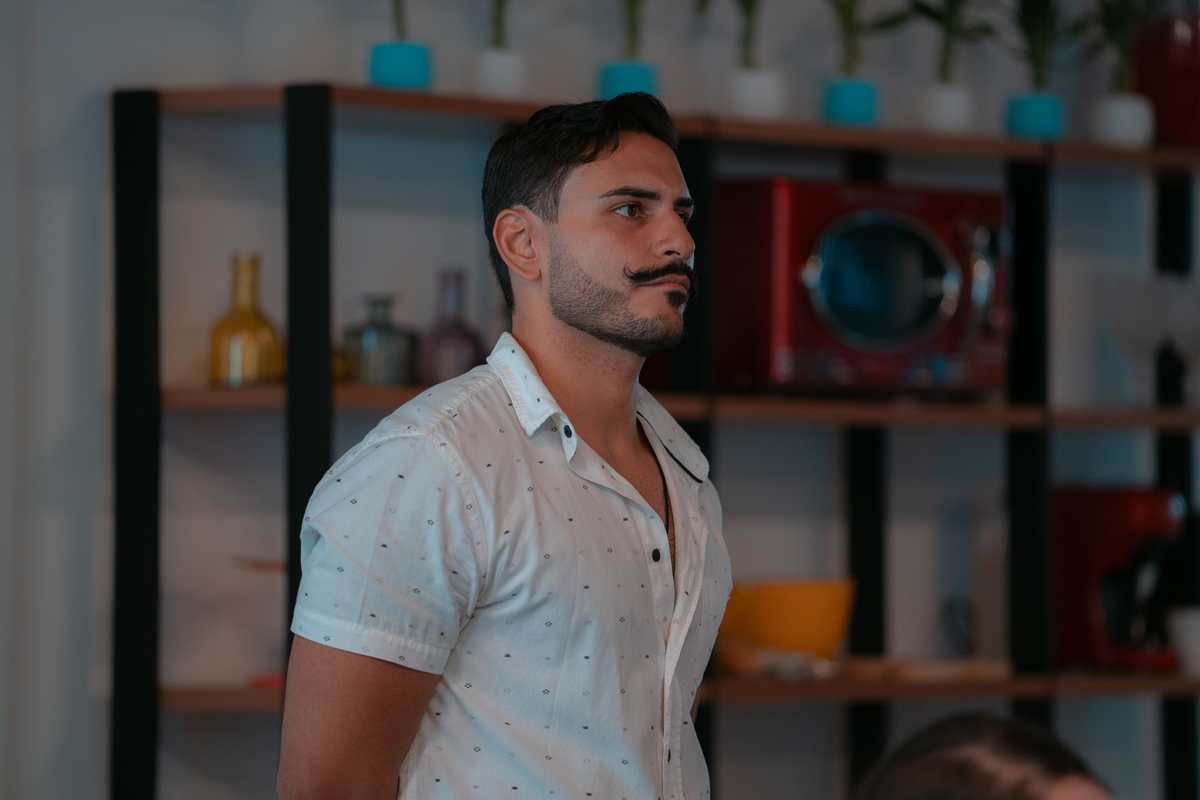 Encontro Film&Lab Studio — imagem 3
