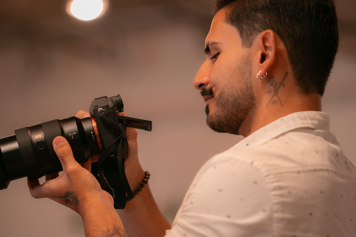 Encontro Film&Lab Studio — imagem 7