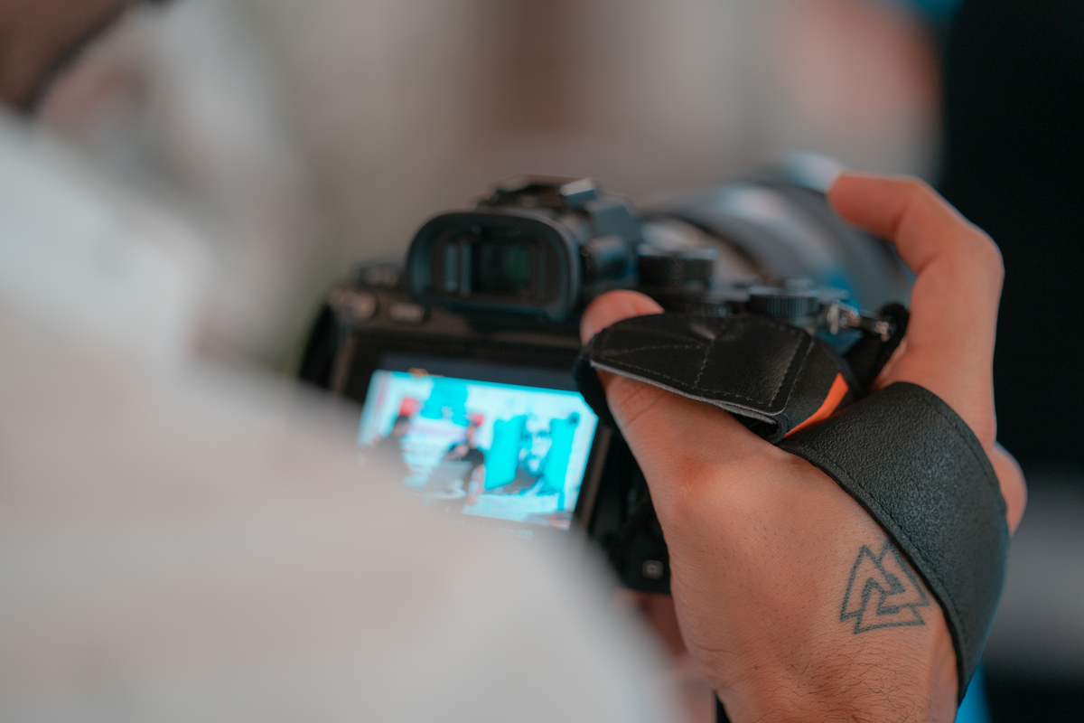 Encontro Film&Lab Studio — imagem 10