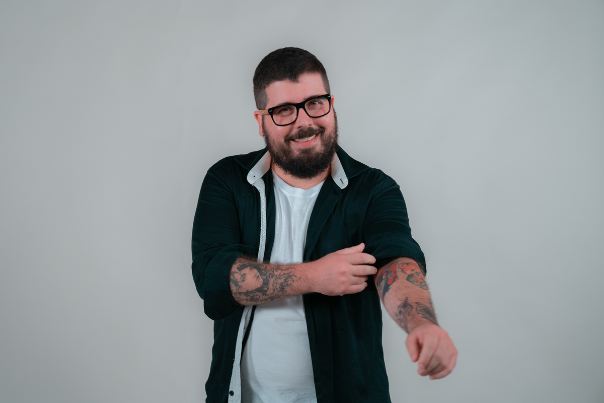 Encontro Film&Lab Studio — imagem 26
