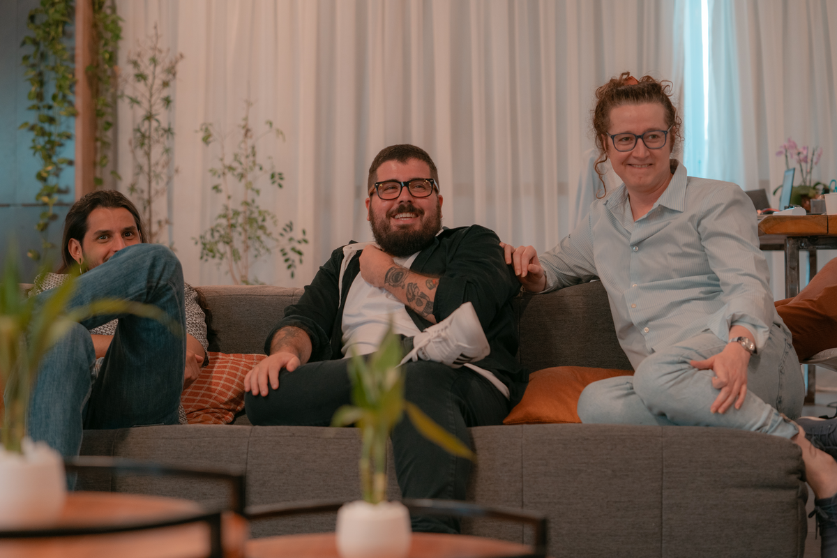 Encontro Film&Lab Studio — imagem 43