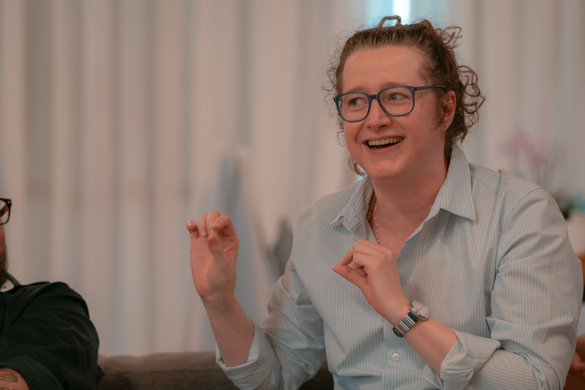 Encontro Film&Lab Studio — imagem 46