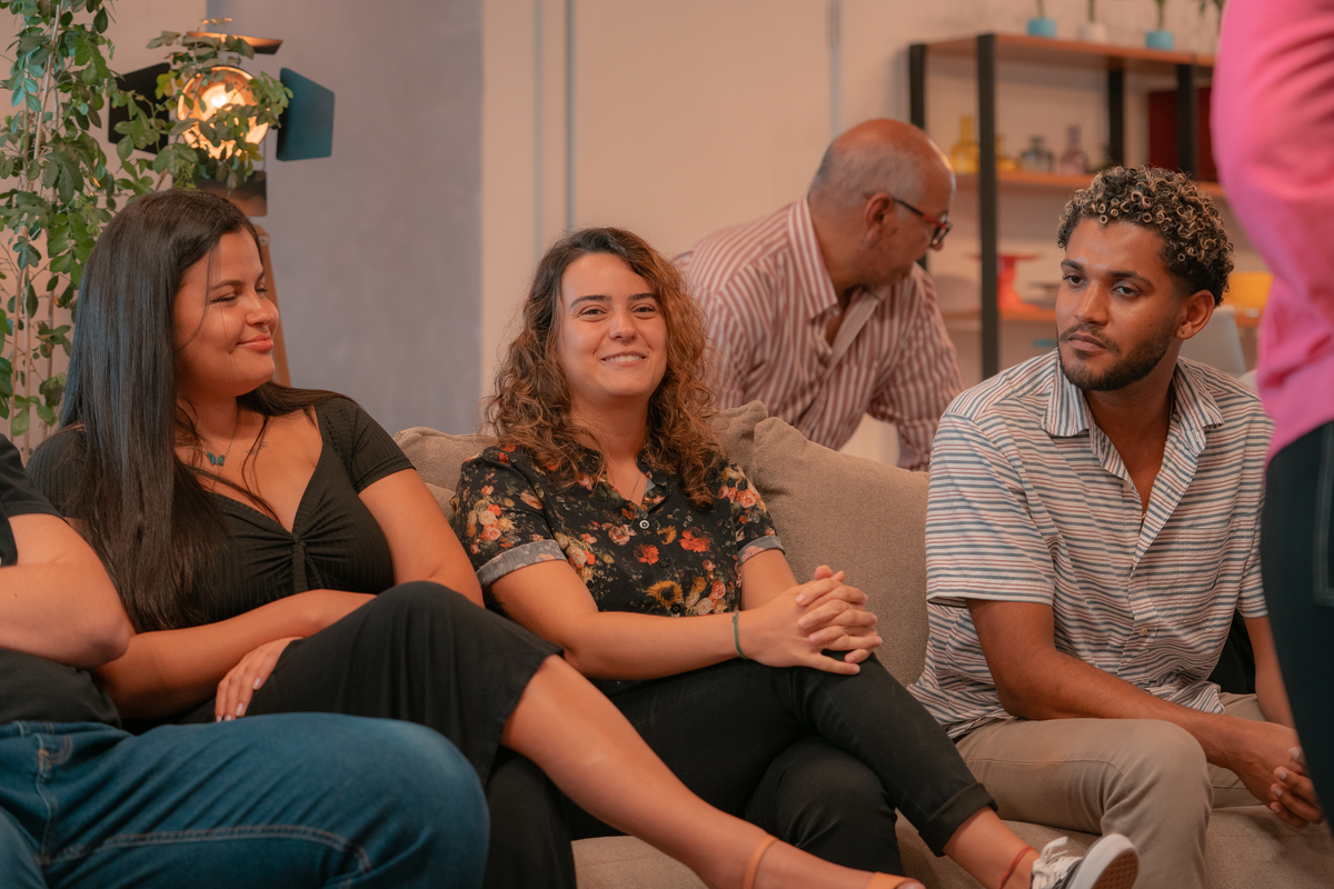 Encontro Film&Lab Studio — imagem 48