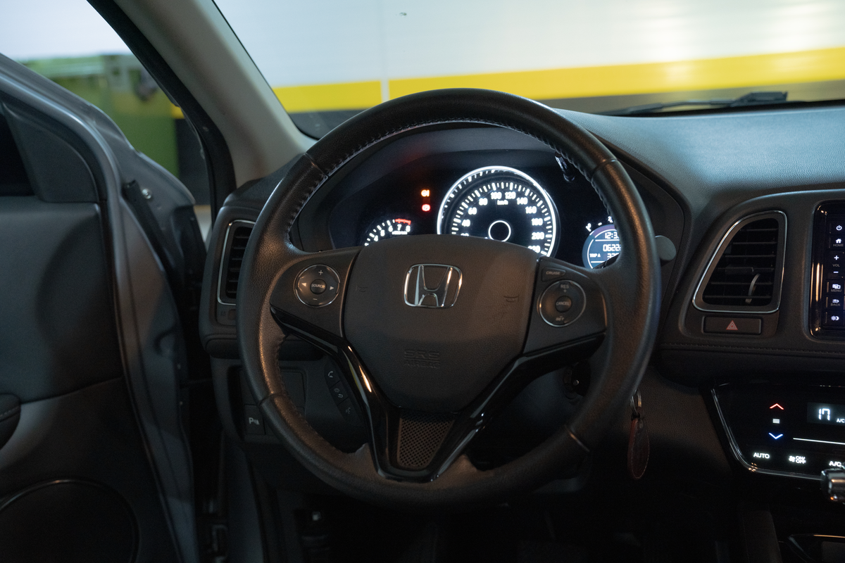 Fotografia automotiva — imagem 5