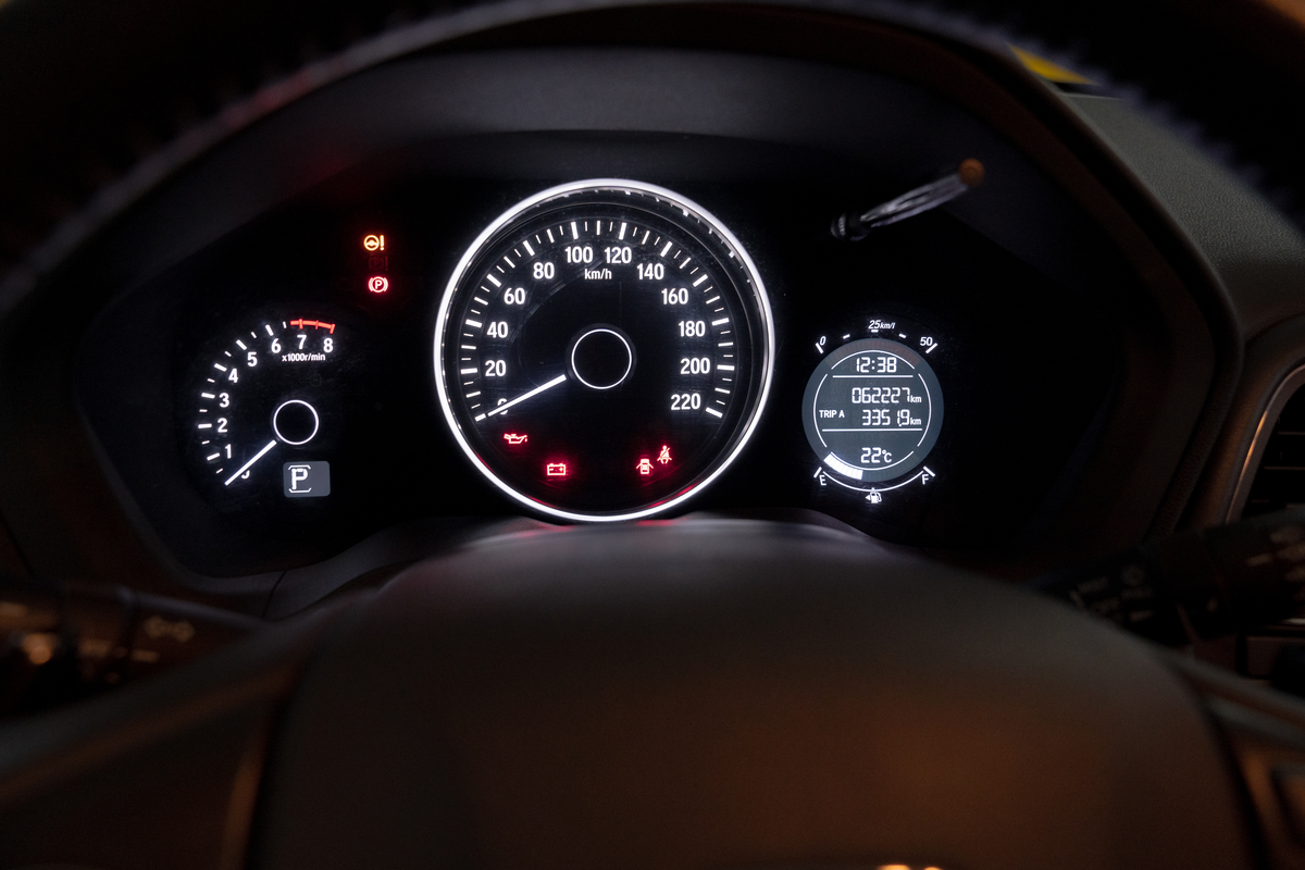 Fotografia automotiva — imagem 6