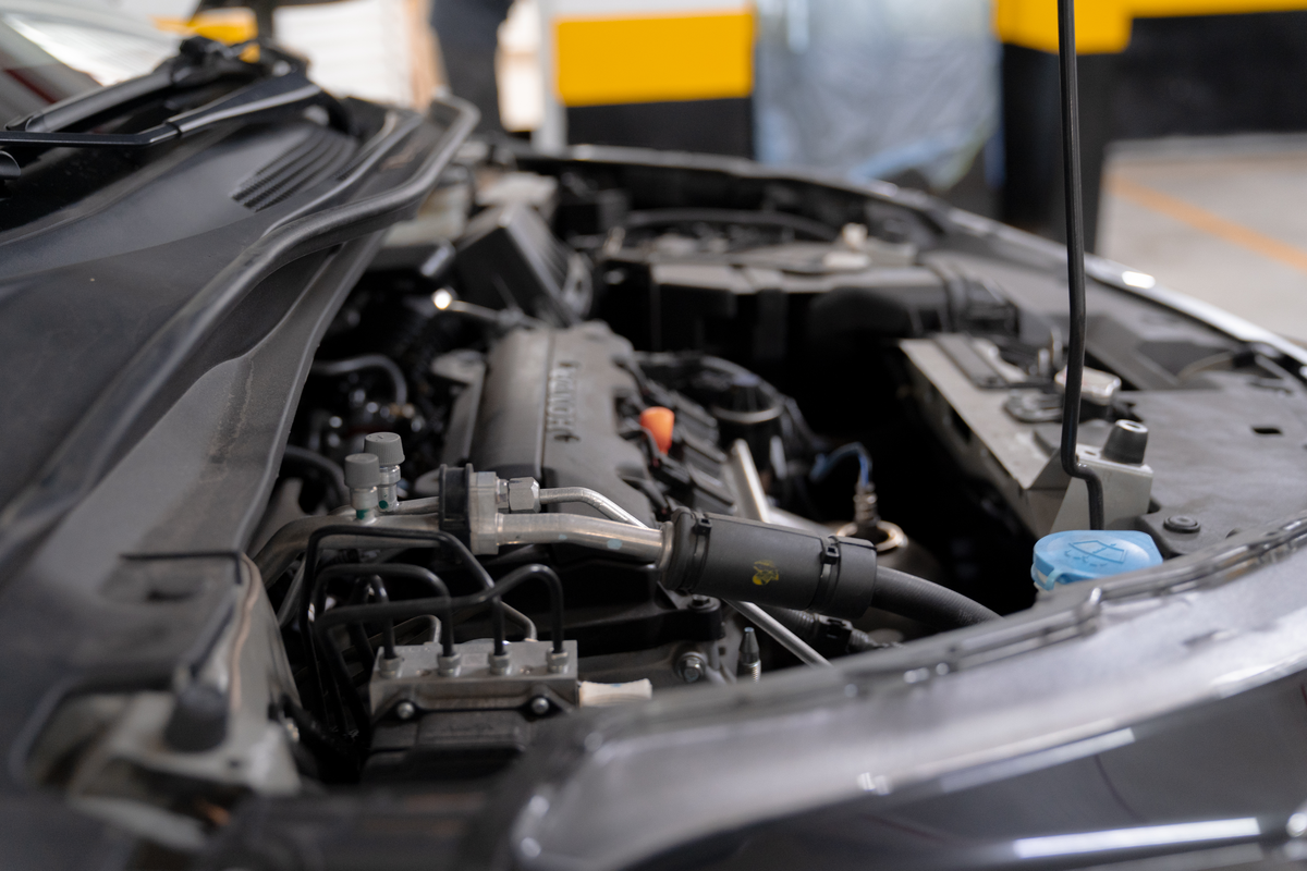 Fotografia automotiva — imagem 7