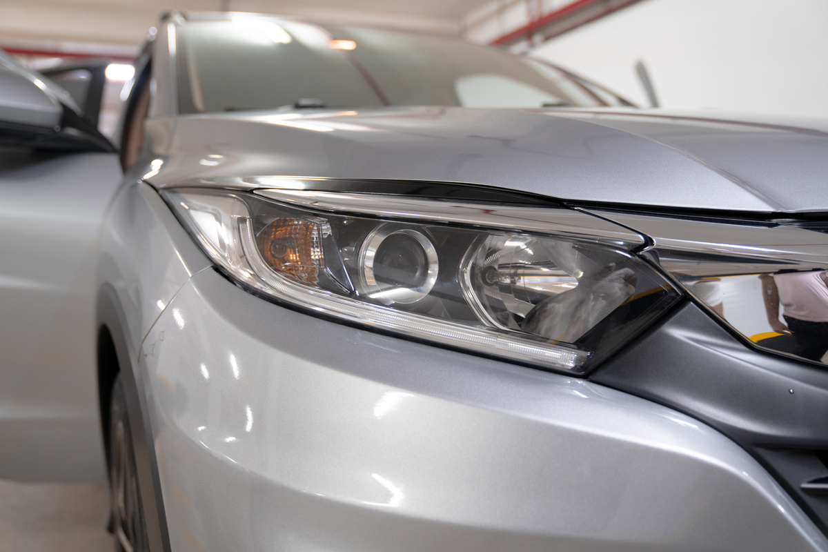 Fotografia automotiva — imagem 8