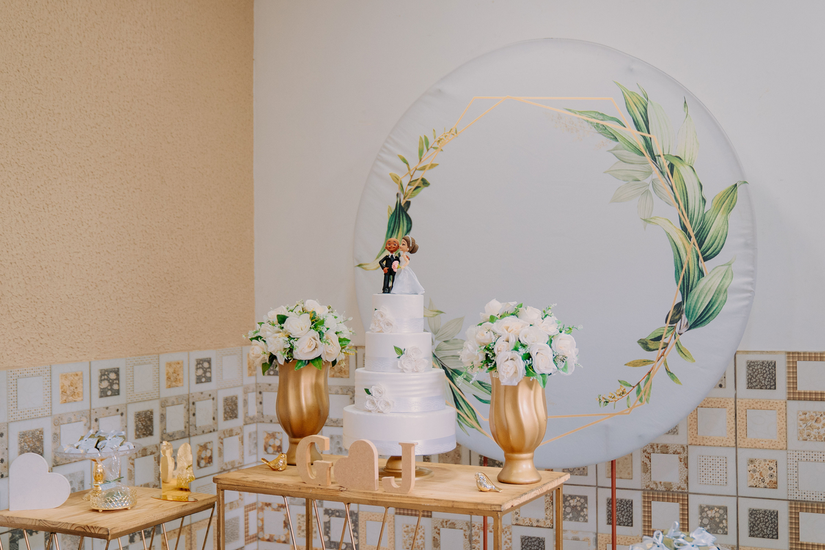 Casamento Joyce & Gilson — imagem 3