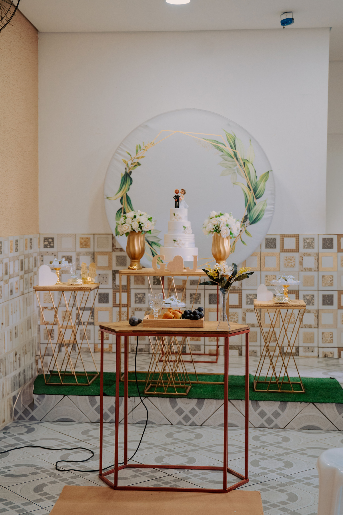 Casamento Joyce & Gilson — imagem 5