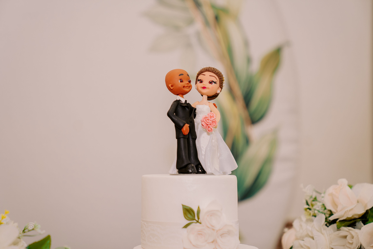 Casamento Joyce & Gilson — imagem 4