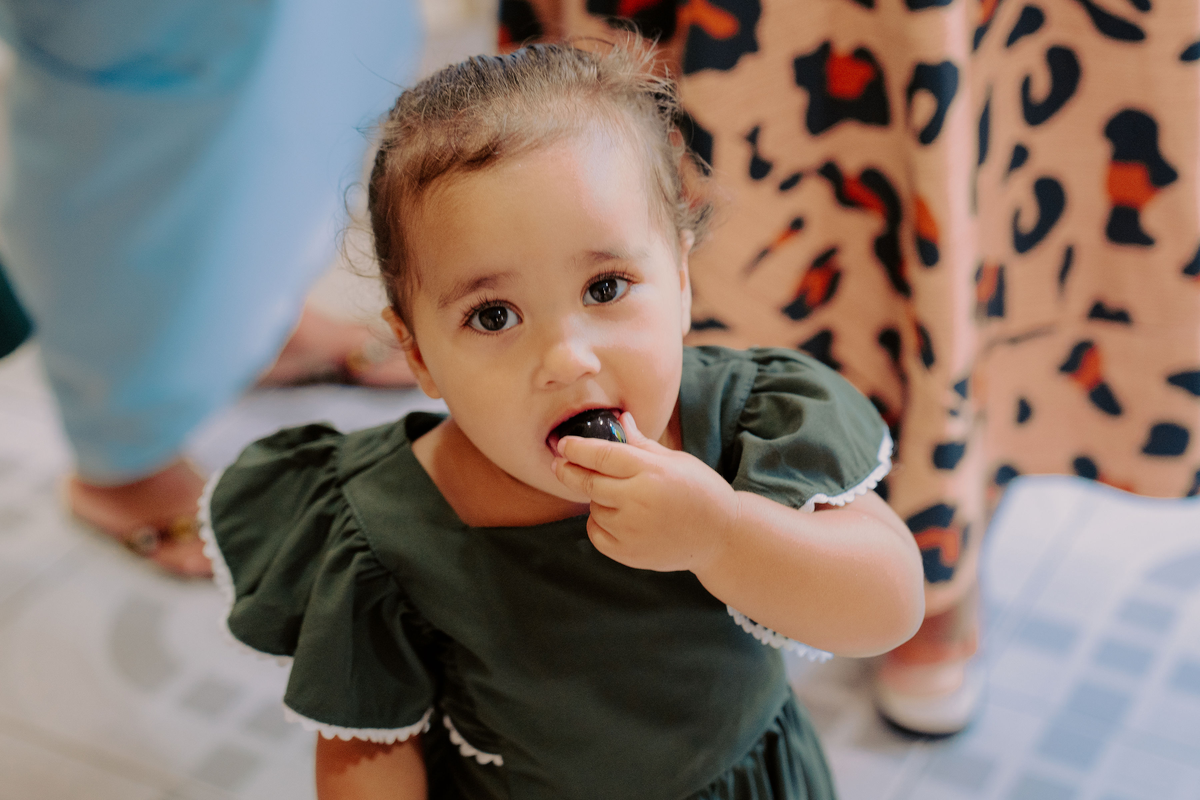 Casamento Joyce & Gilson — imagem 6