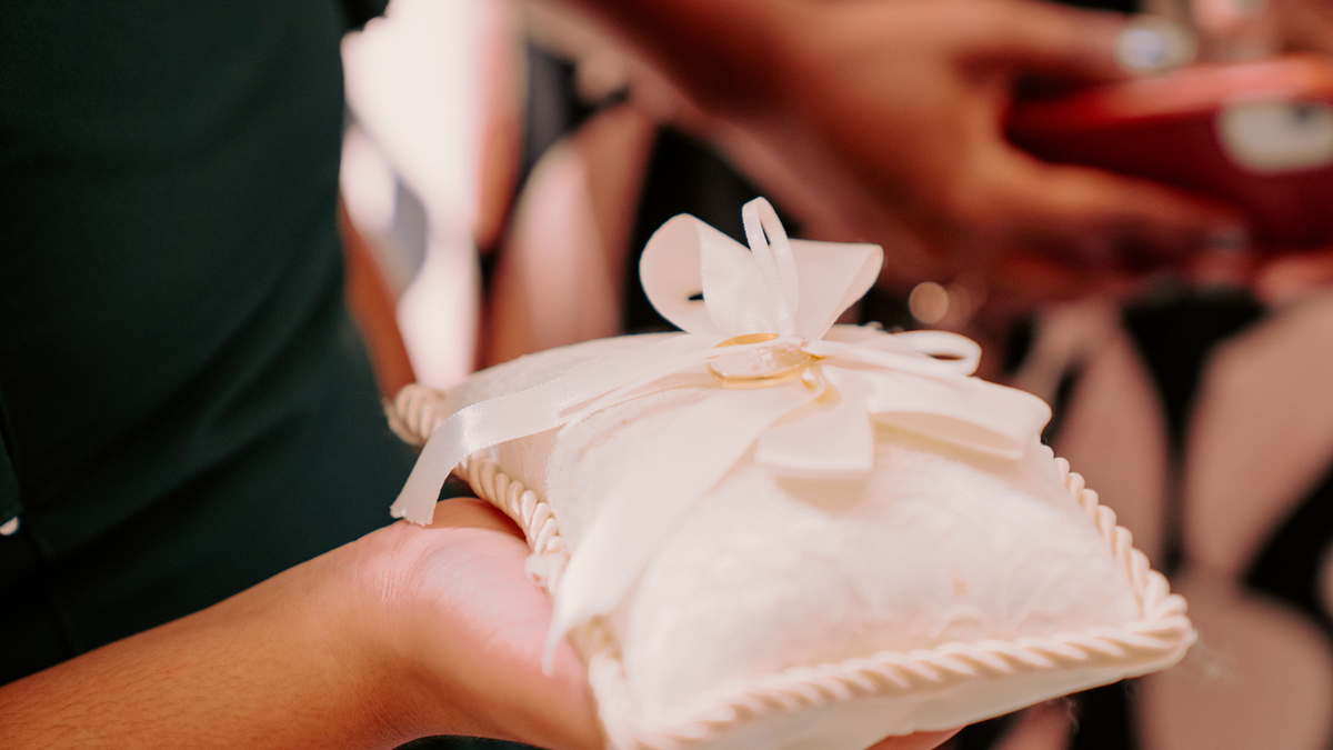 Casamento Joyce & Gilson — imagem 7