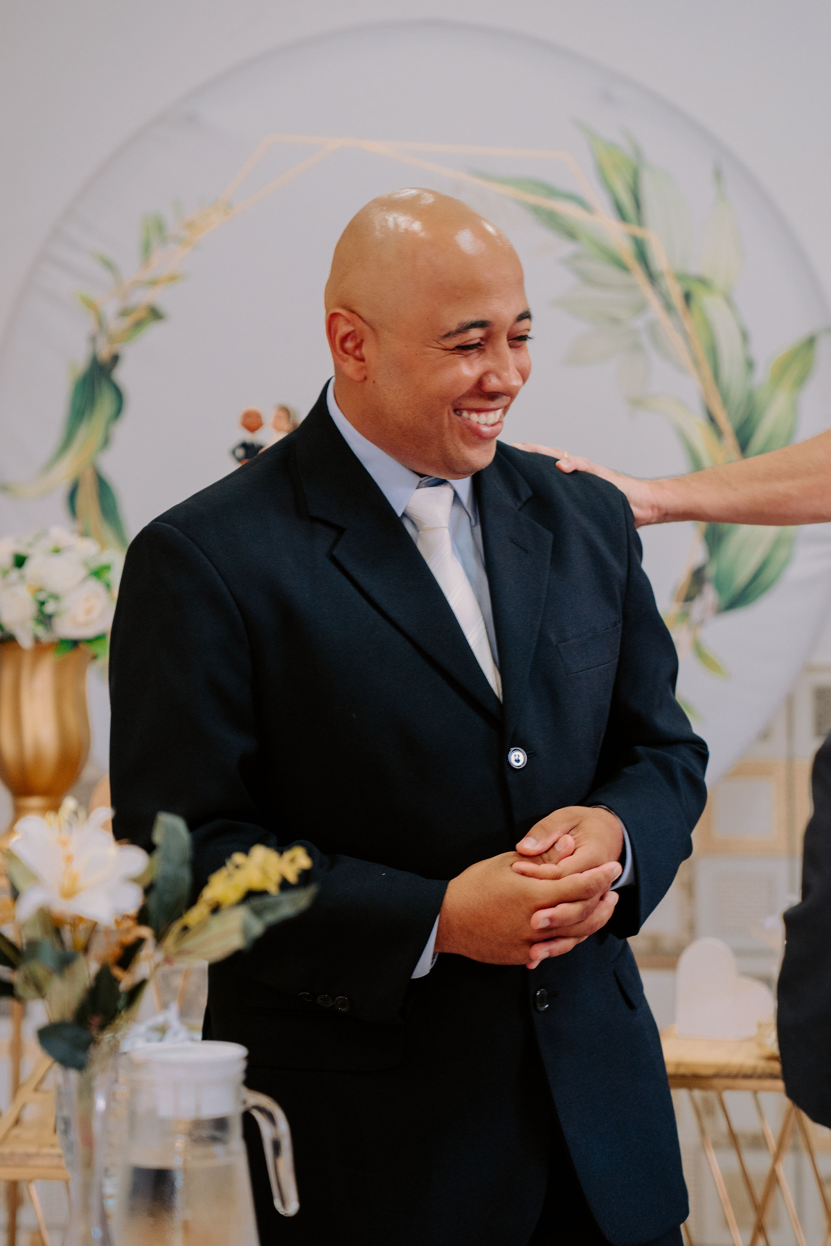 Casamento Joyce & Gilson — imagem 9