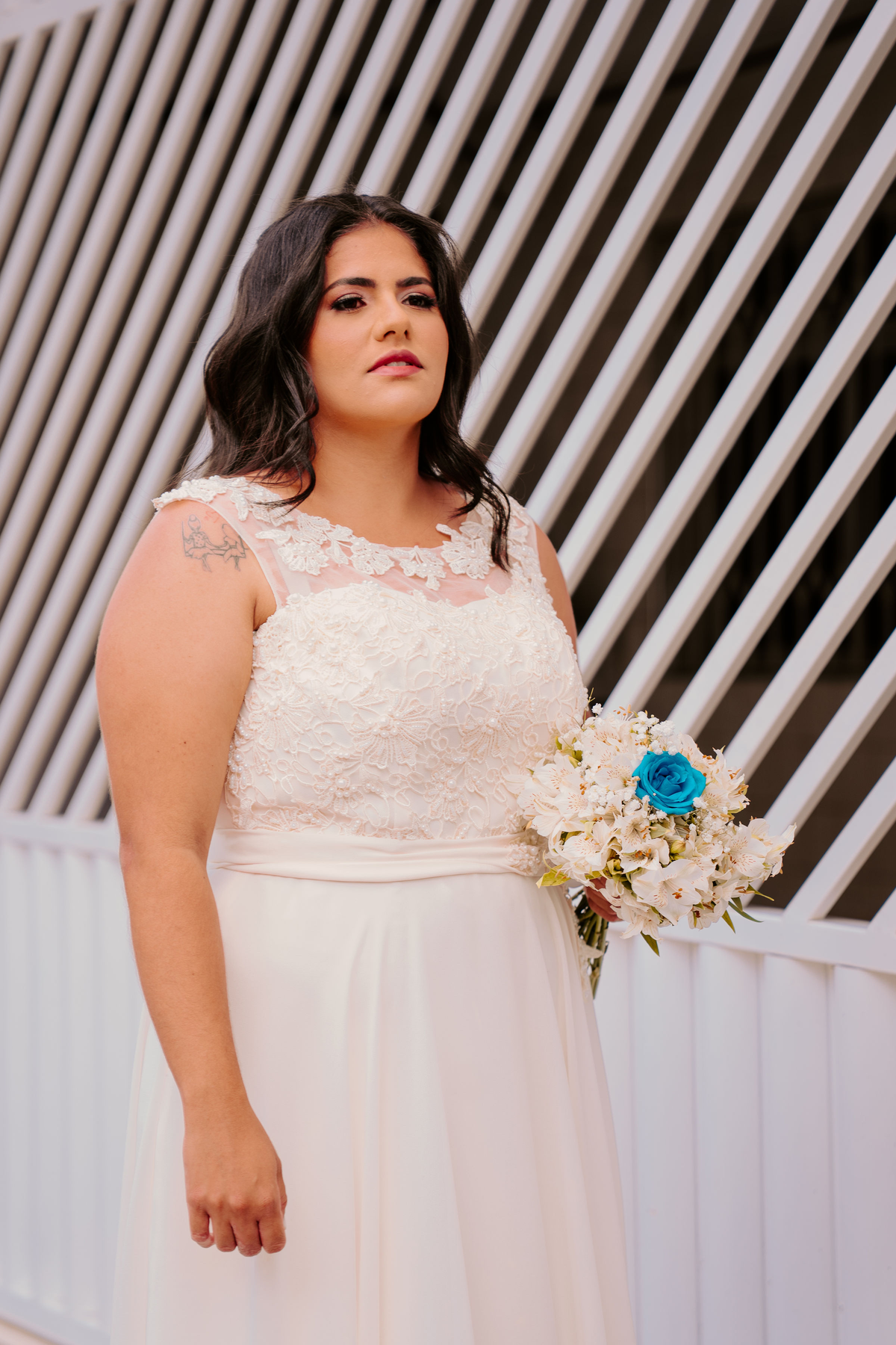 Casamento Joyce & Gilson — imagem 10