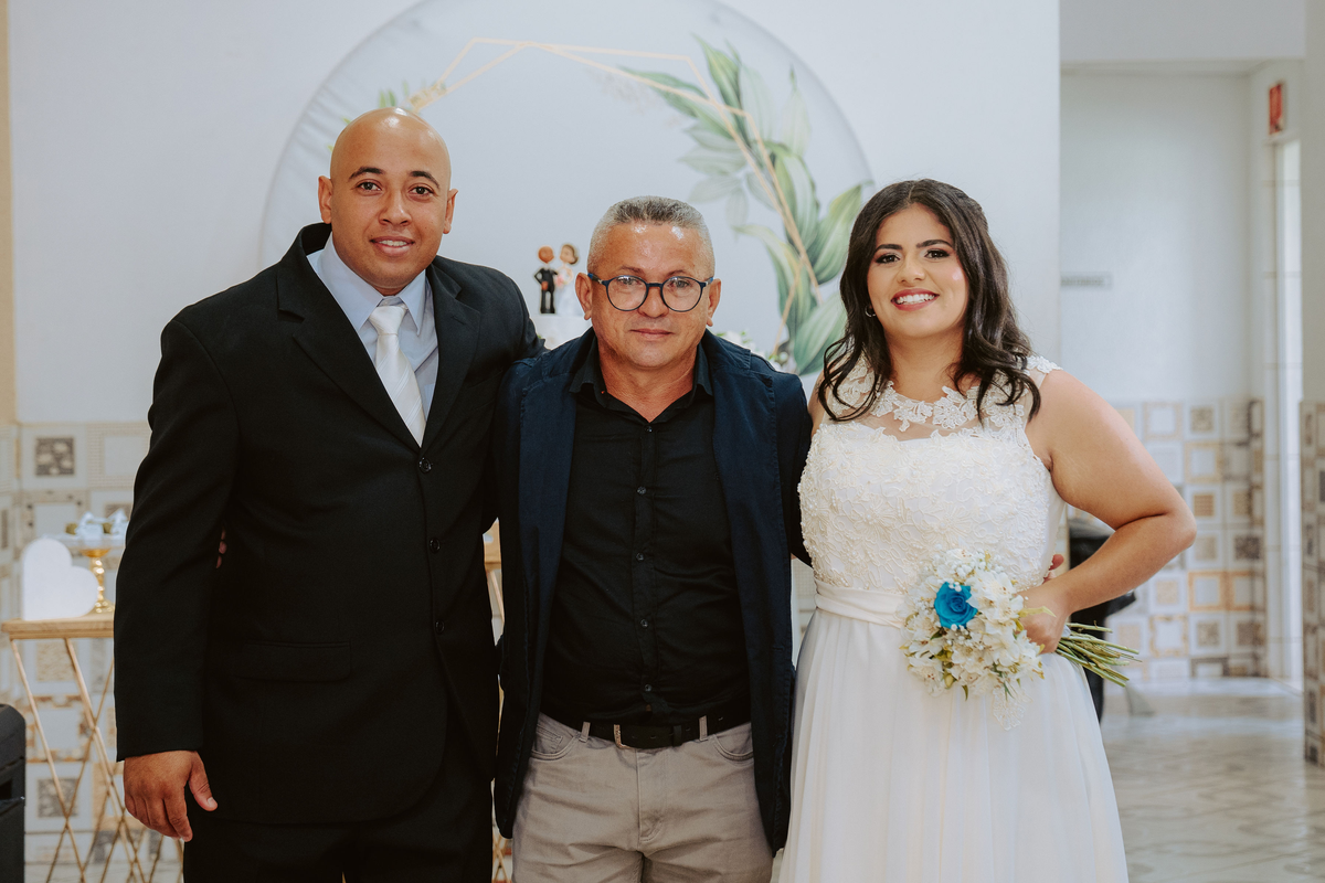 Casamento Joyce & Gilson — imagem 101