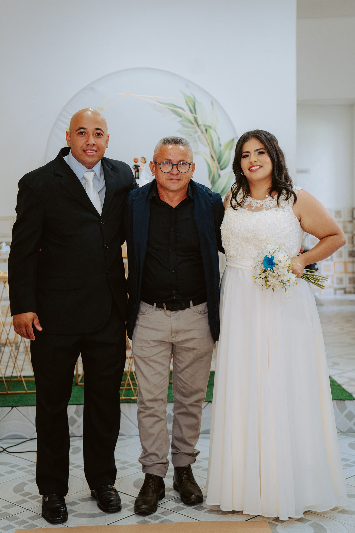 Casamento Joyce & Gilson — imagem 104