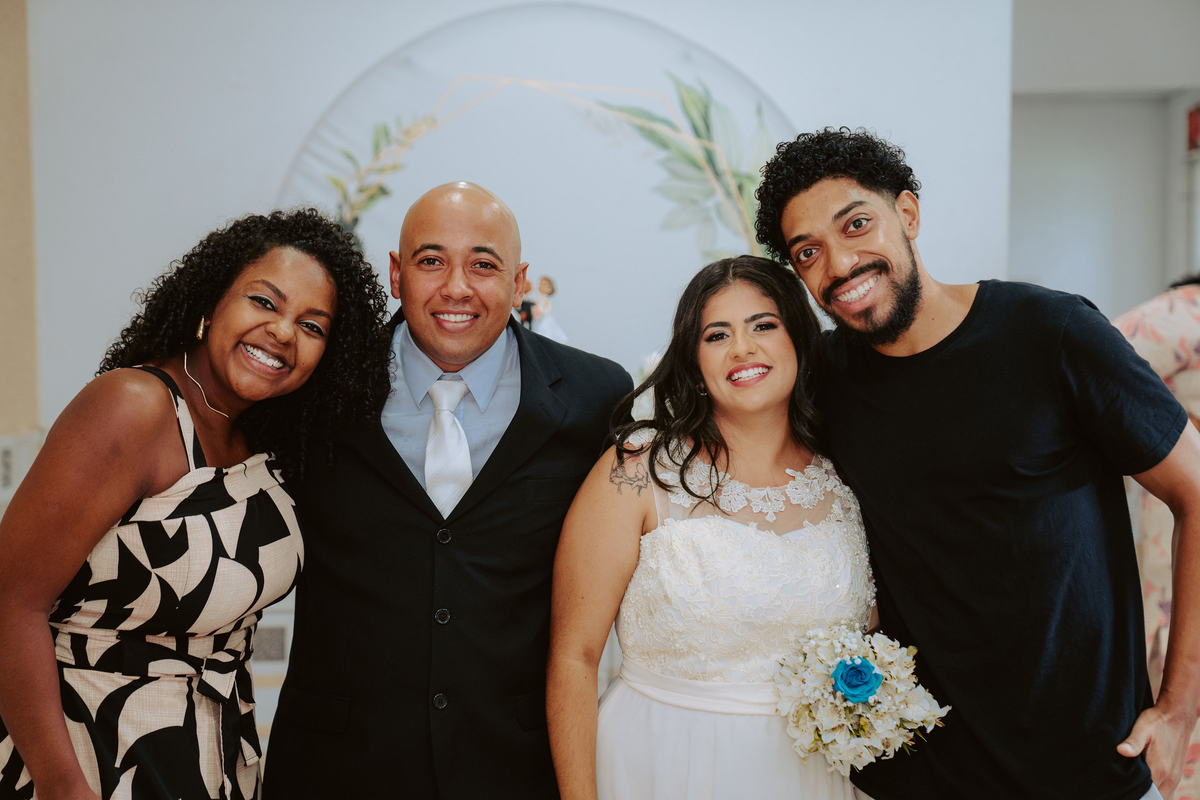 Casamento Joyce & Gilson — imagem 106