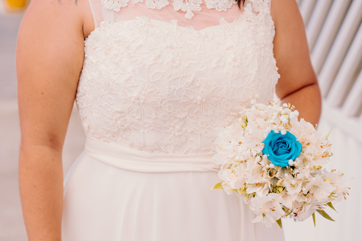 Casamento Joyce & Gilson — imagem 11
