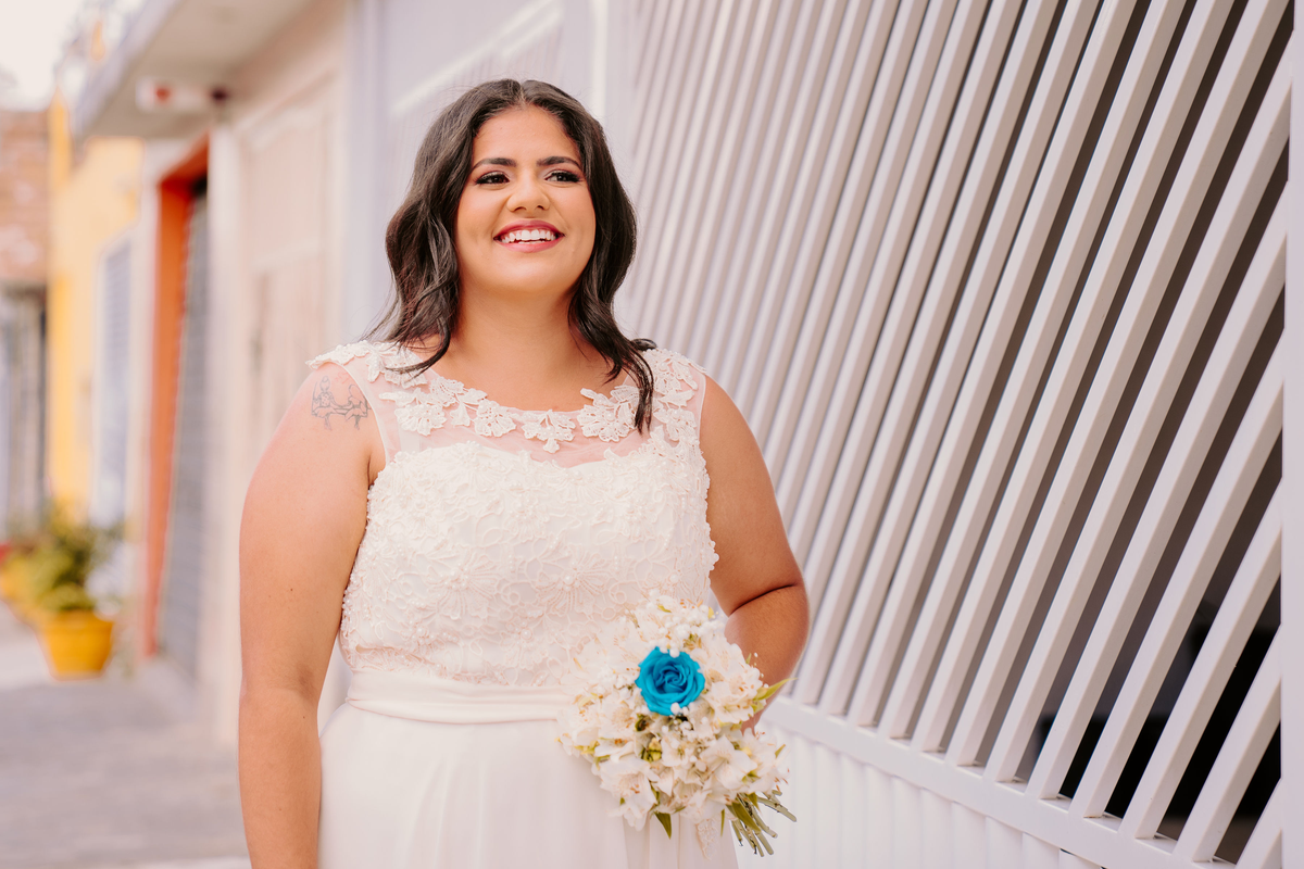Casamento Joyce & Gilson — imagem 12