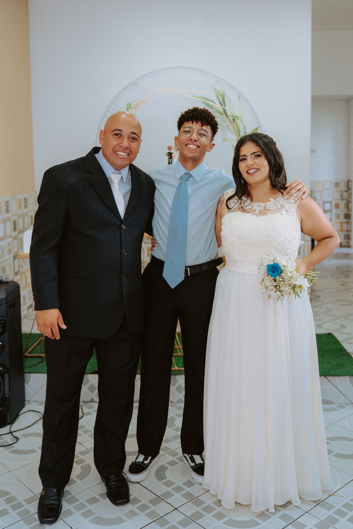 Casamento Joyce & Gilson — imagem 118