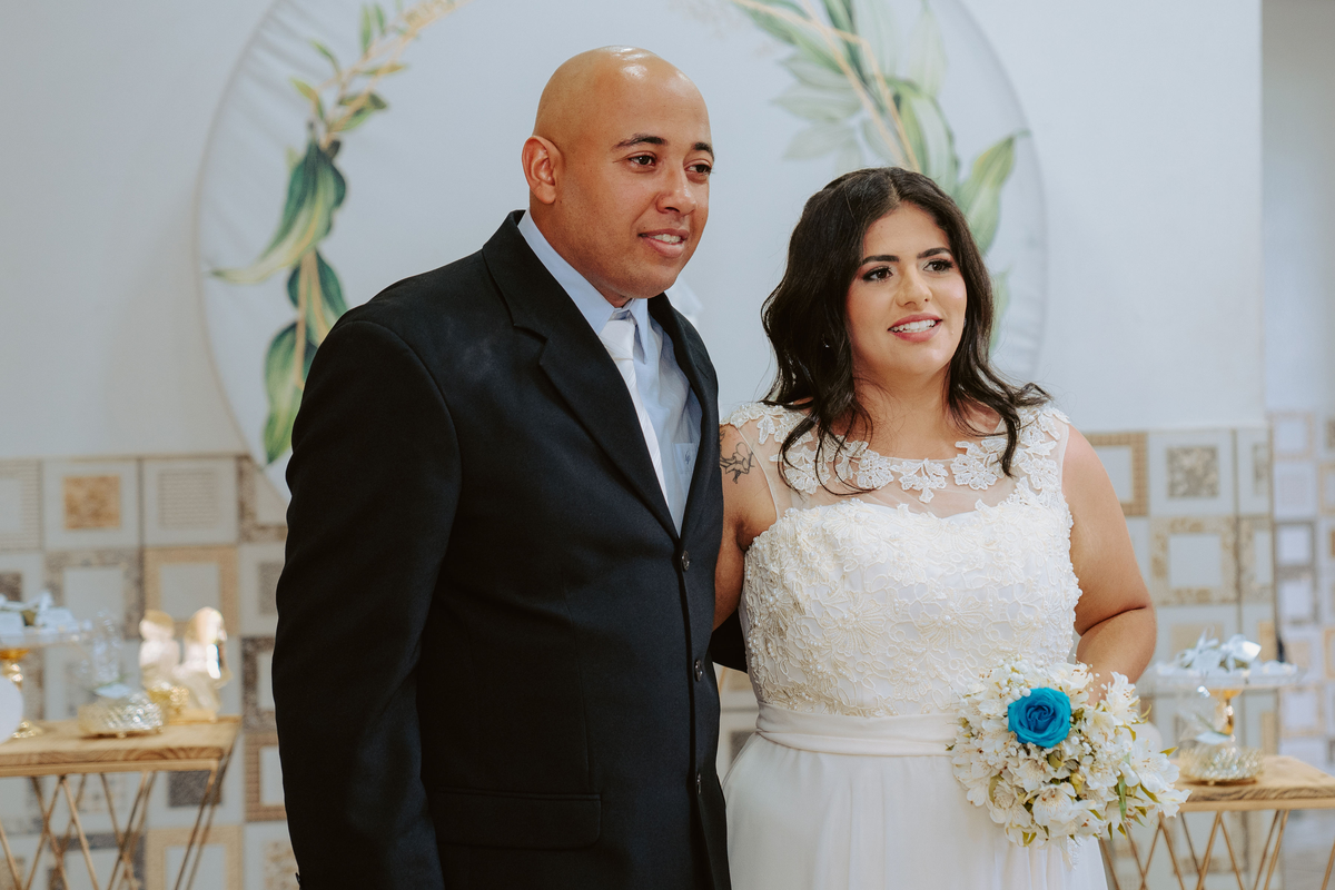 Casamento Joyce & Gilson — imagem 123