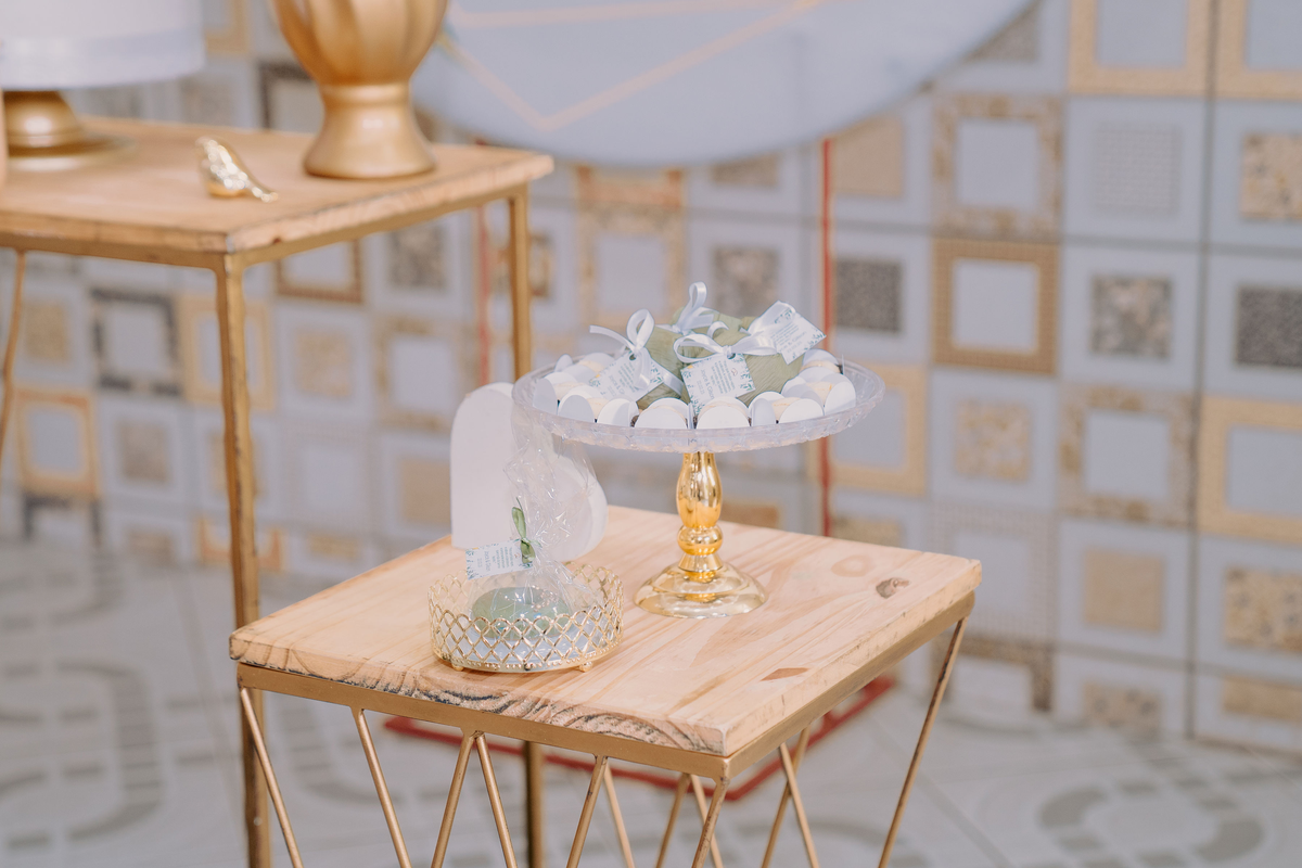 Casamento Joyce & Gilson — imagem 126