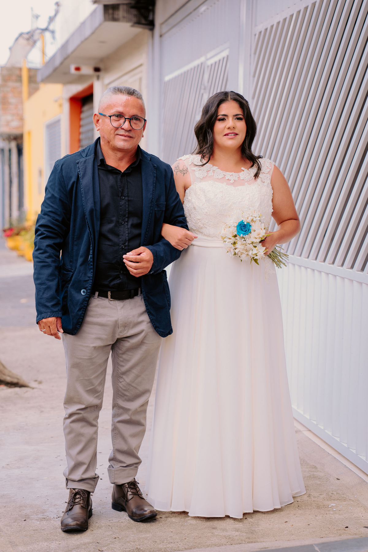 Casamento Joyce & Gilson — imagem 13