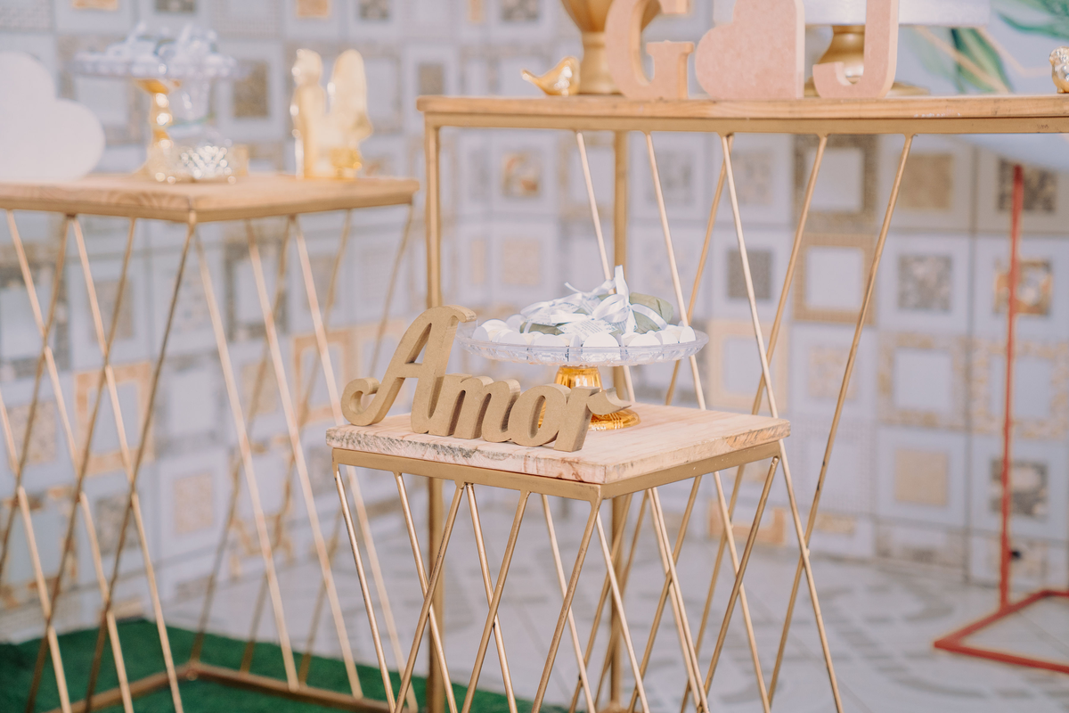 Casamento Joyce & Gilson — imagem 127