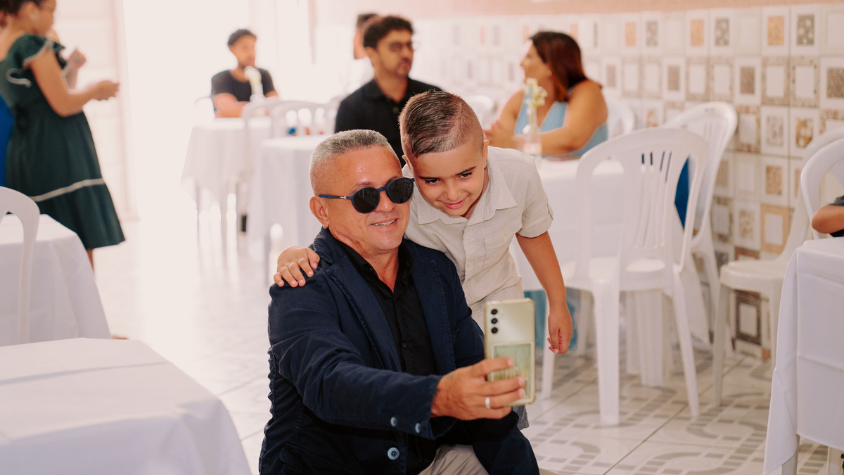 Casamento Joyce & Gilson — imagem 128