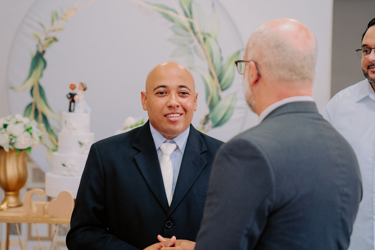 Casamento Joyce & Gilson — imagem 134