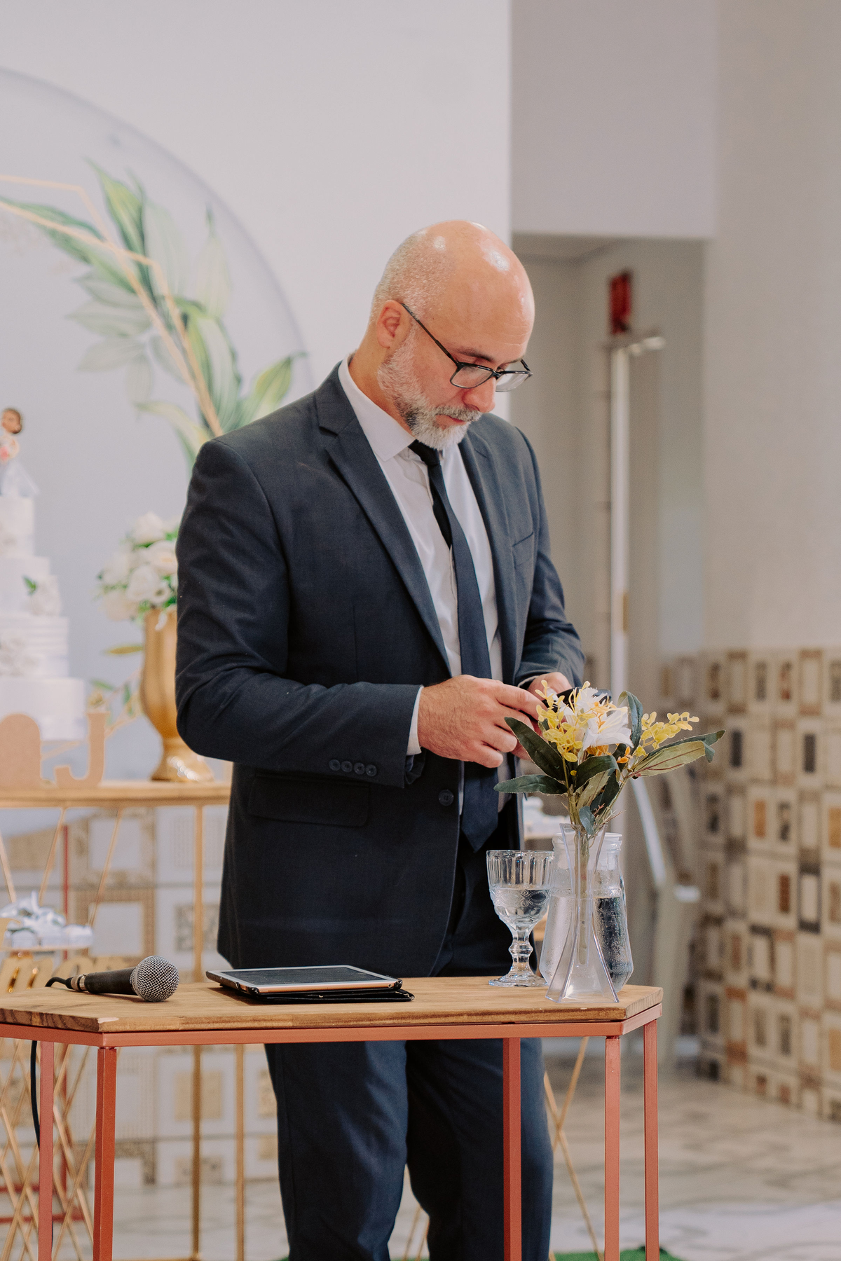 Casamento Joyce & Gilson — imagem 135