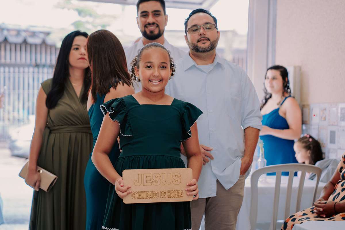 Casamento Joyce & Gilson — imagem 14