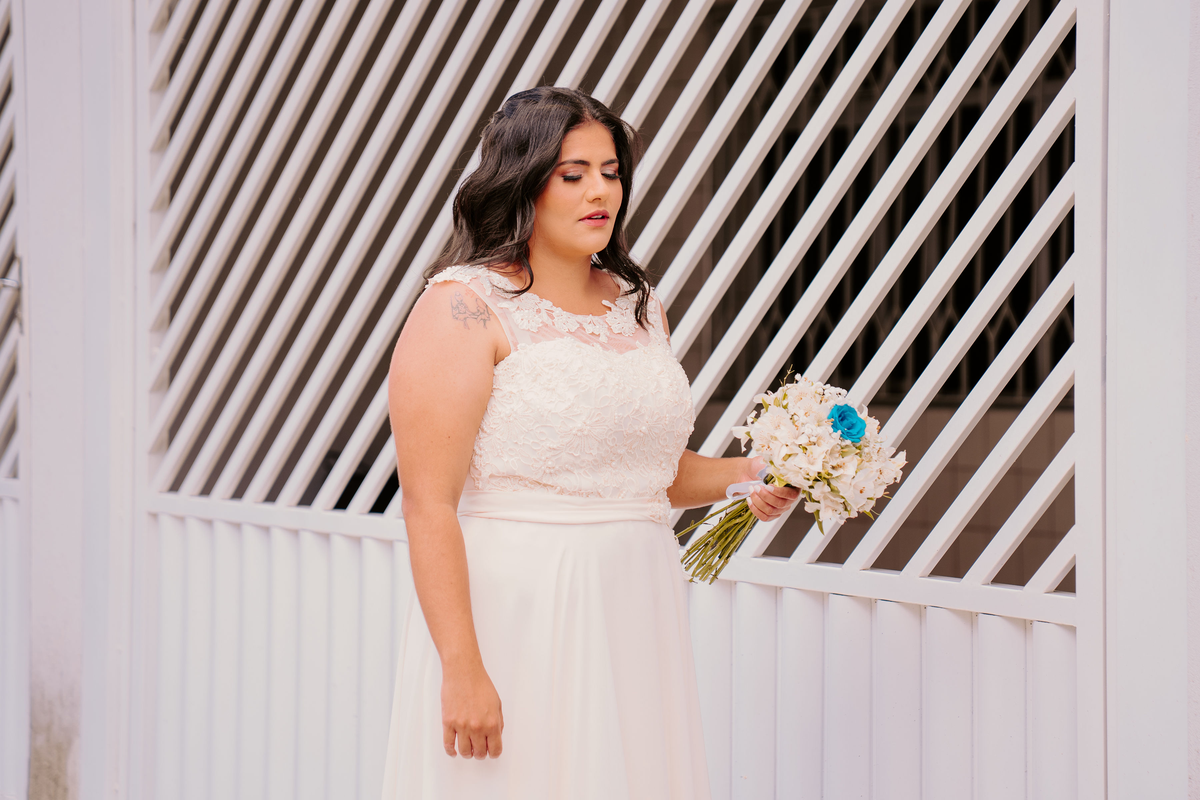 Casamento Joyce & Gilson — imagem 140