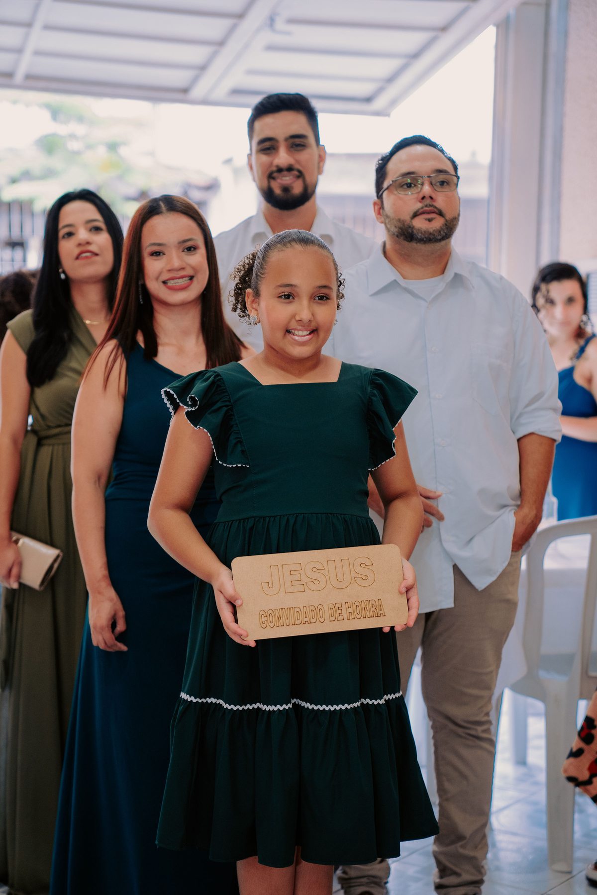 Casamento Joyce & Gilson — imagem 142