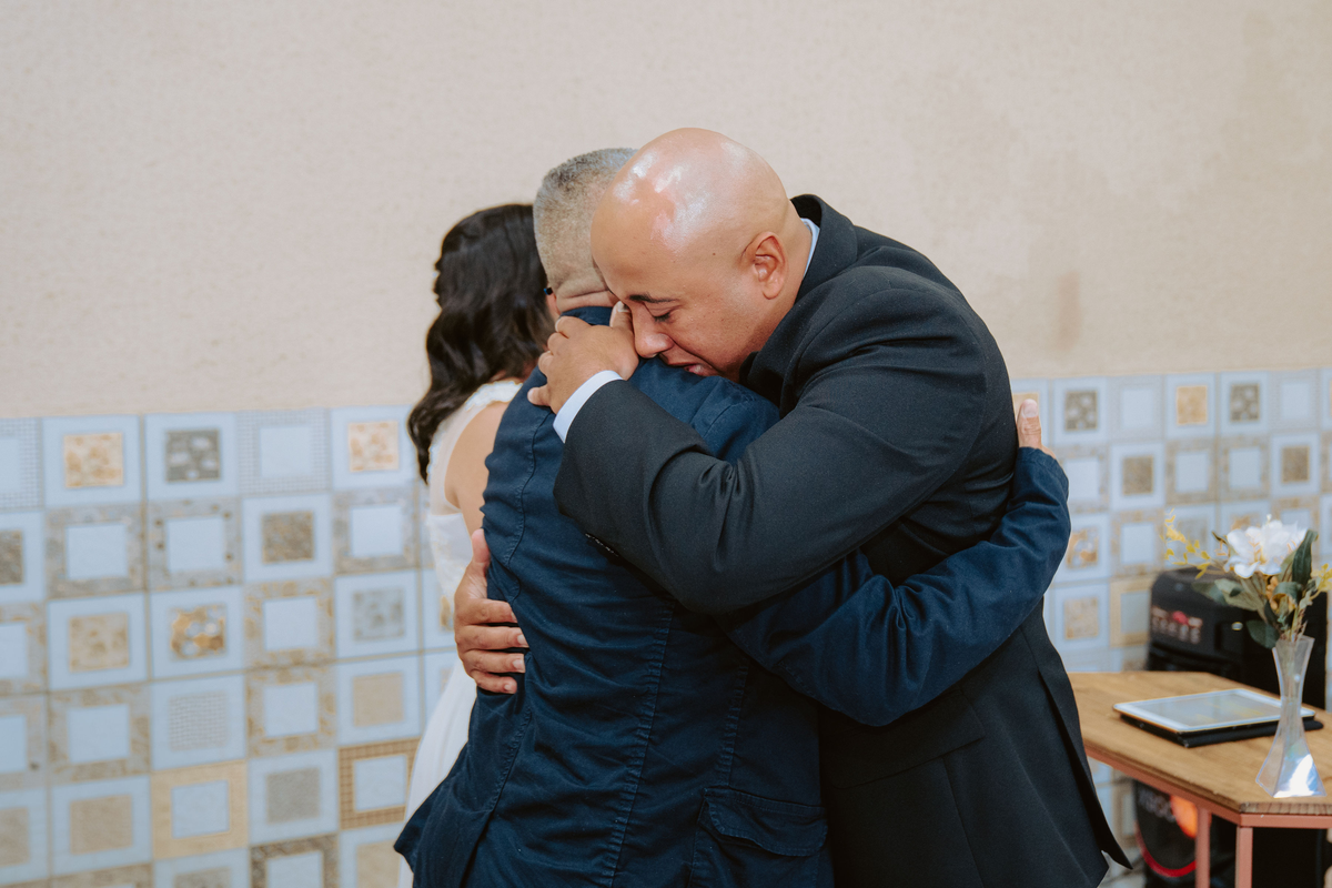 Casamento Joyce & Gilson — imagem 144
