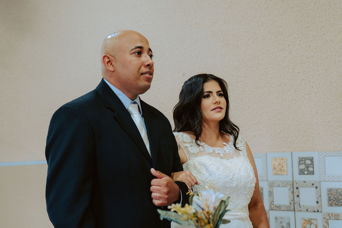 Casamento Joyce & Gilson — imagem 146