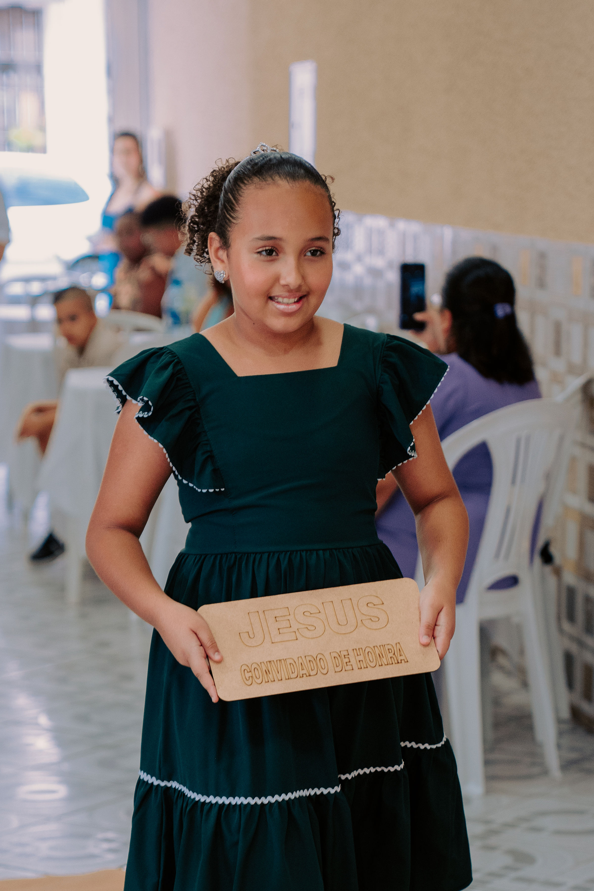 Casamento Joyce & Gilson — imagem 15