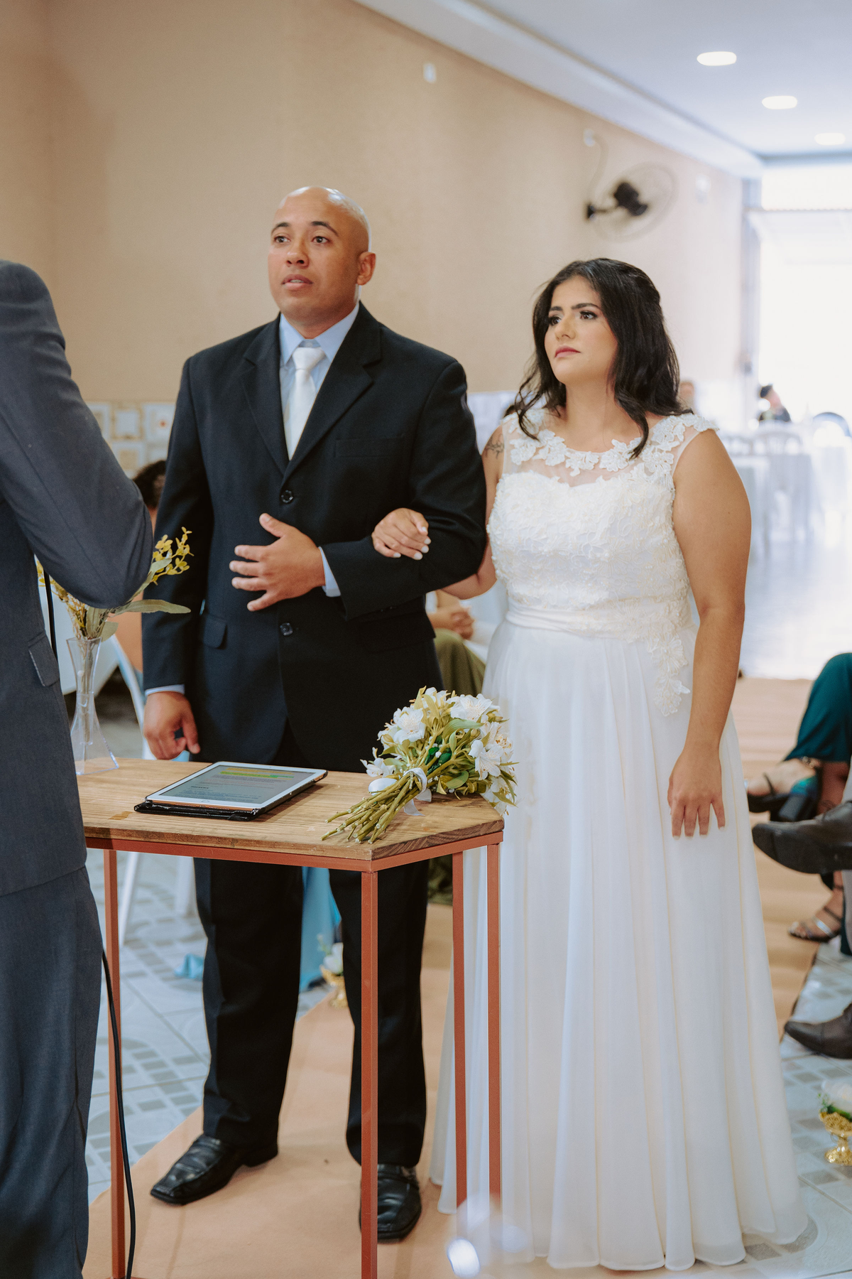 Casamento Joyce & Gilson — imagem 148