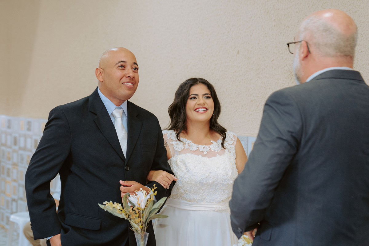 Casamento Joyce & Gilson — imagem 149