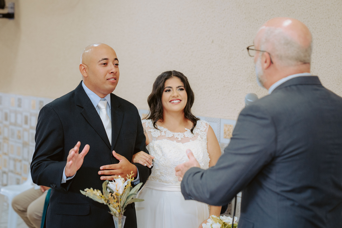 Casamento Joyce & Gilson — imagem 150