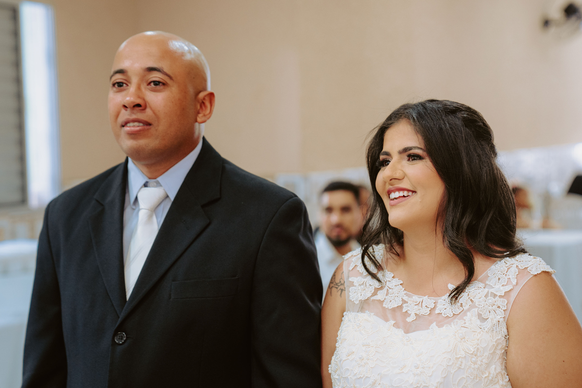 Casamento Joyce & Gilson — imagem 153