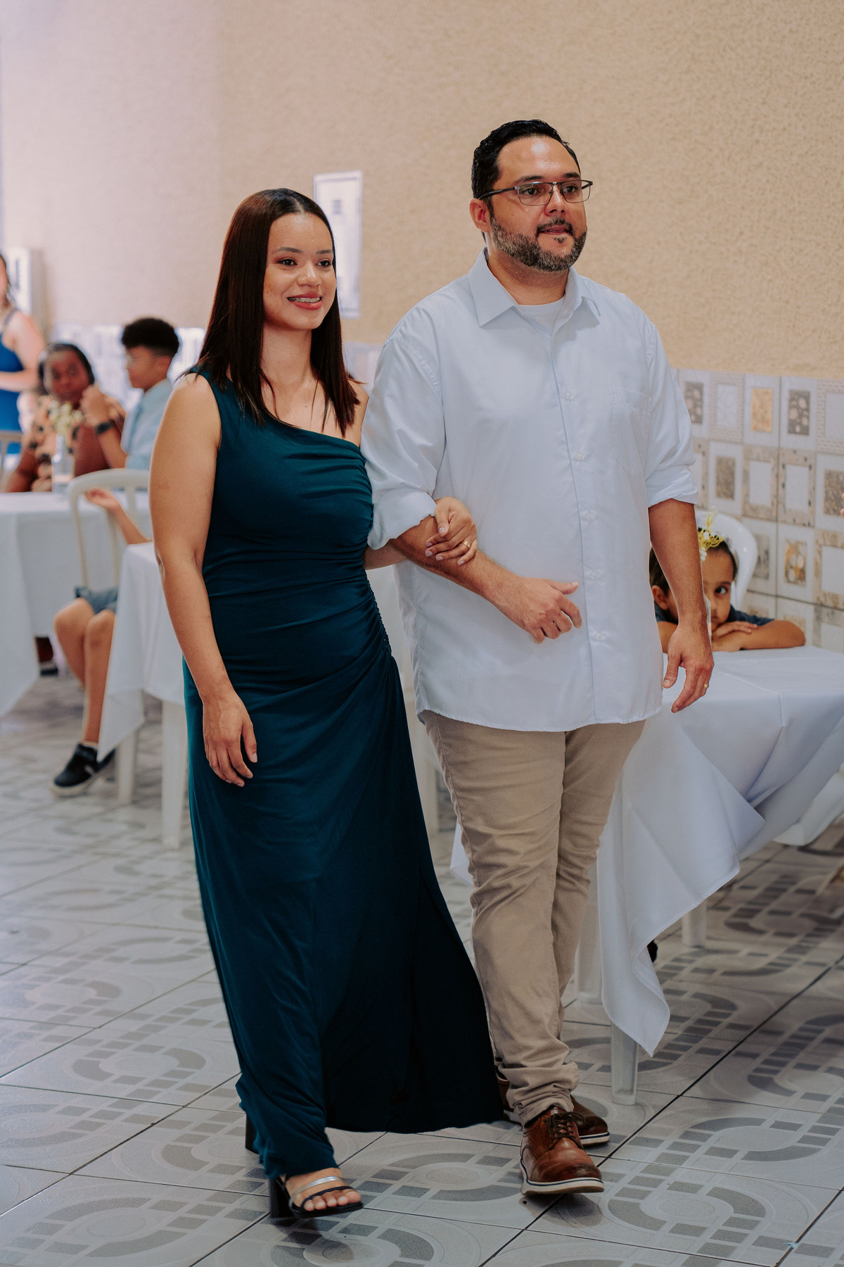 Casamento Joyce & Gilson — imagem 16