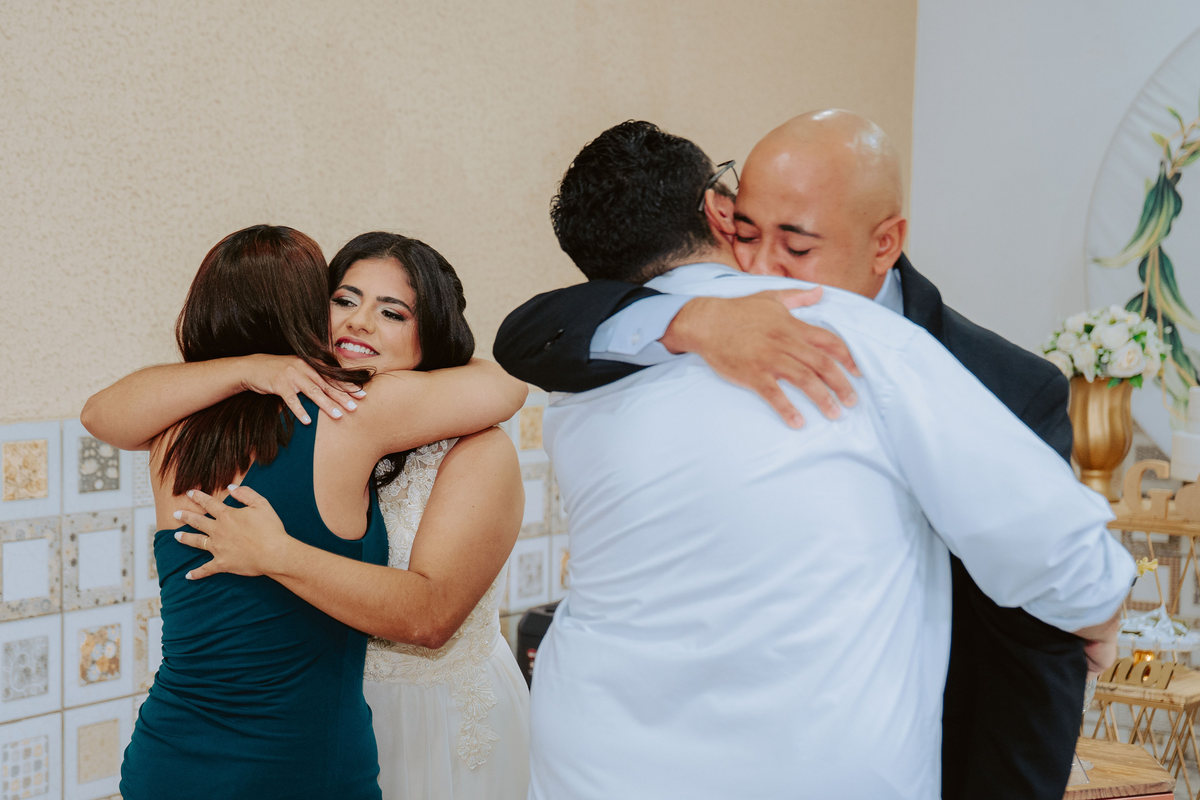 Casamento Joyce & Gilson — imagem 161