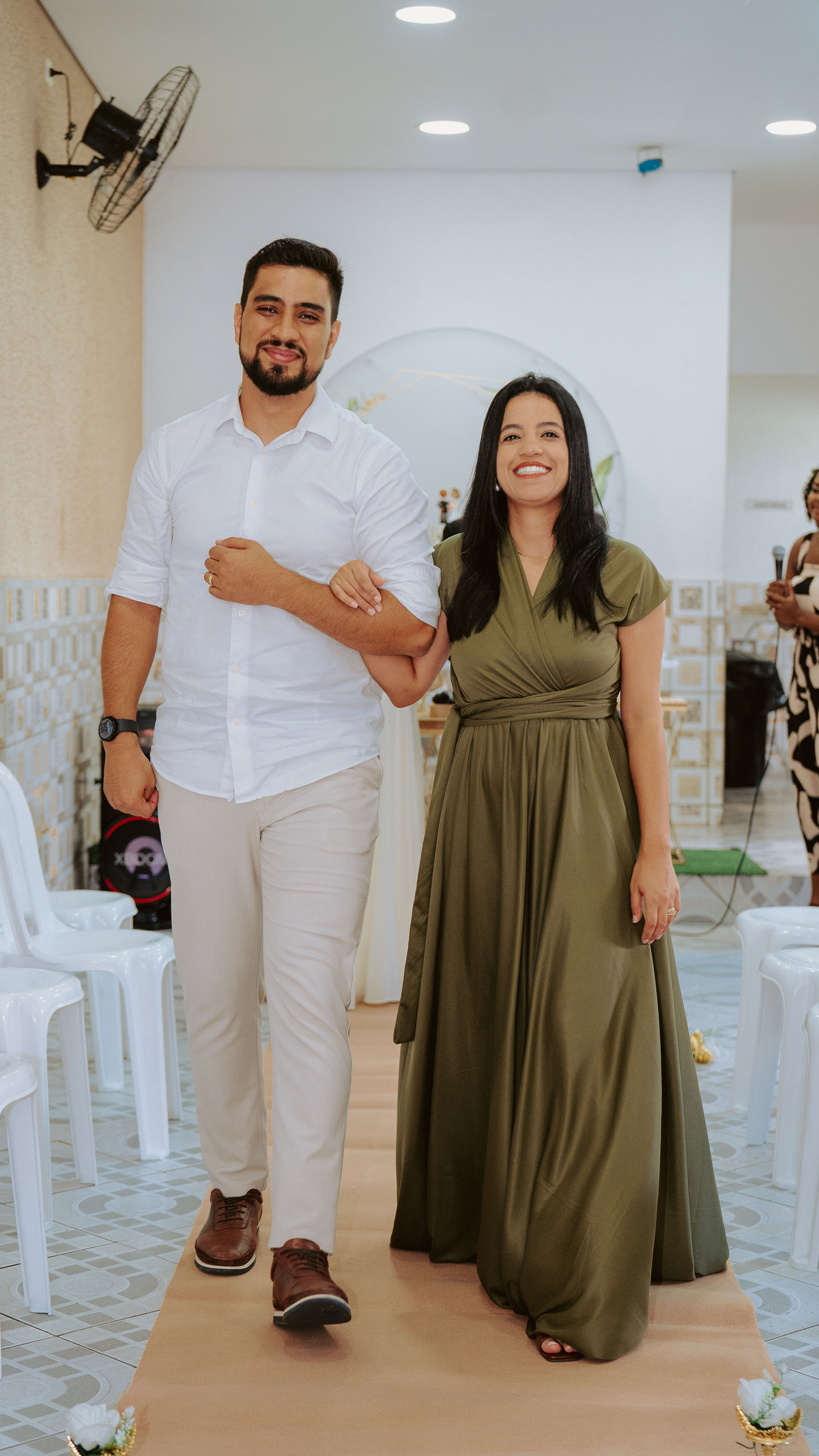 Casamento Joyce & Gilson — imagem 165
