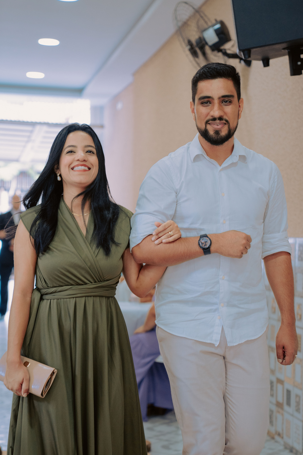 Casamento Joyce & Gilson — imagem 17