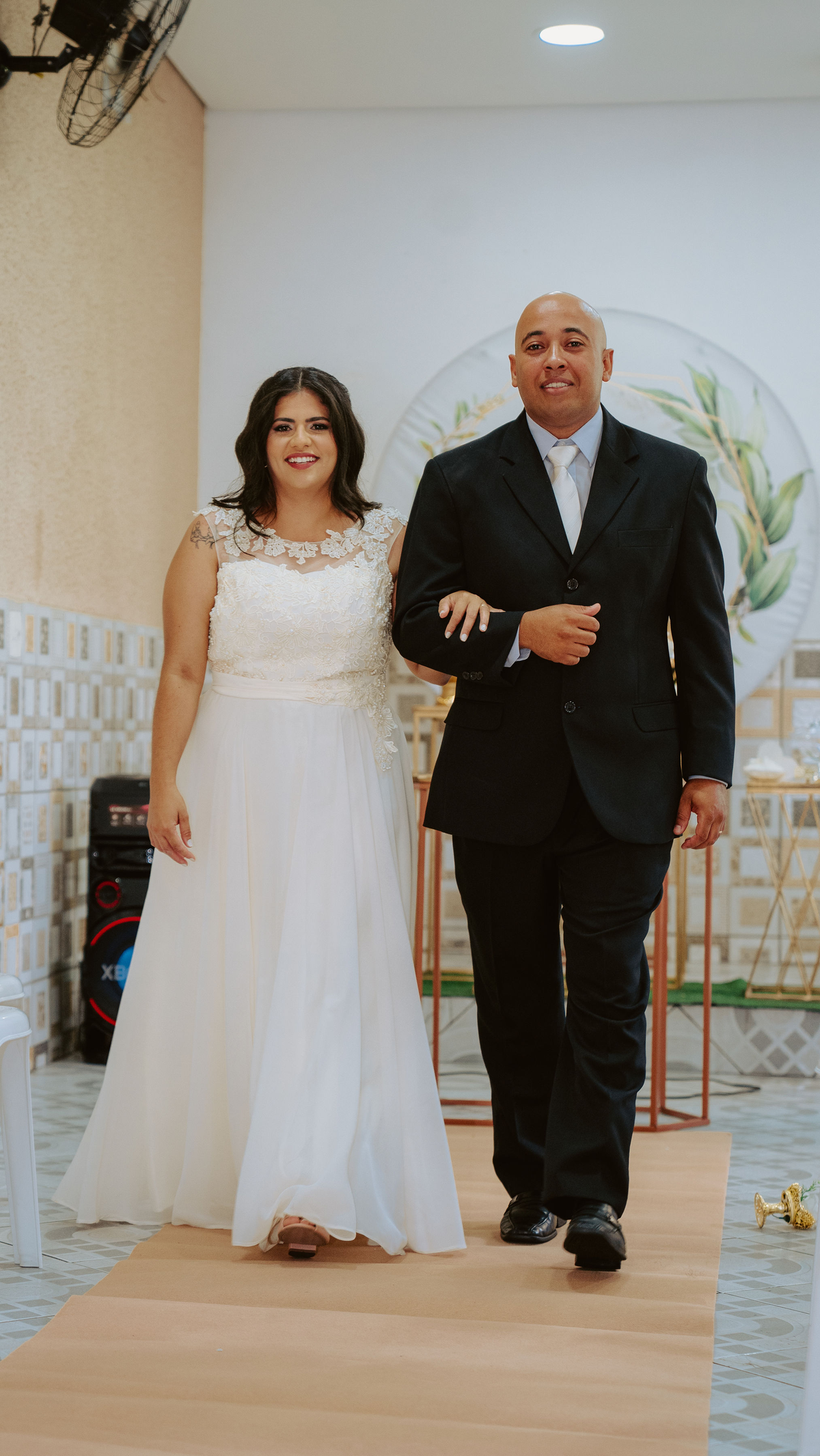 Casamento Joyce & Gilson — imagem 167