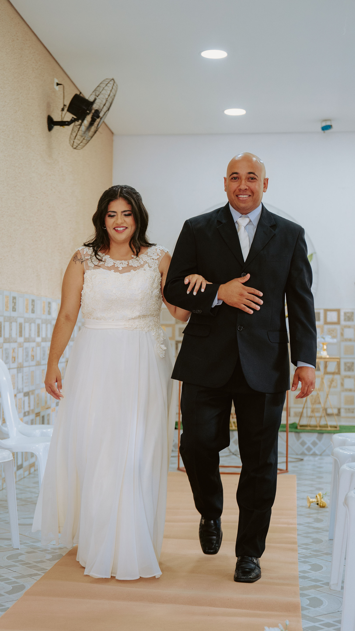 Casamento Joyce & Gilson — imagem 168