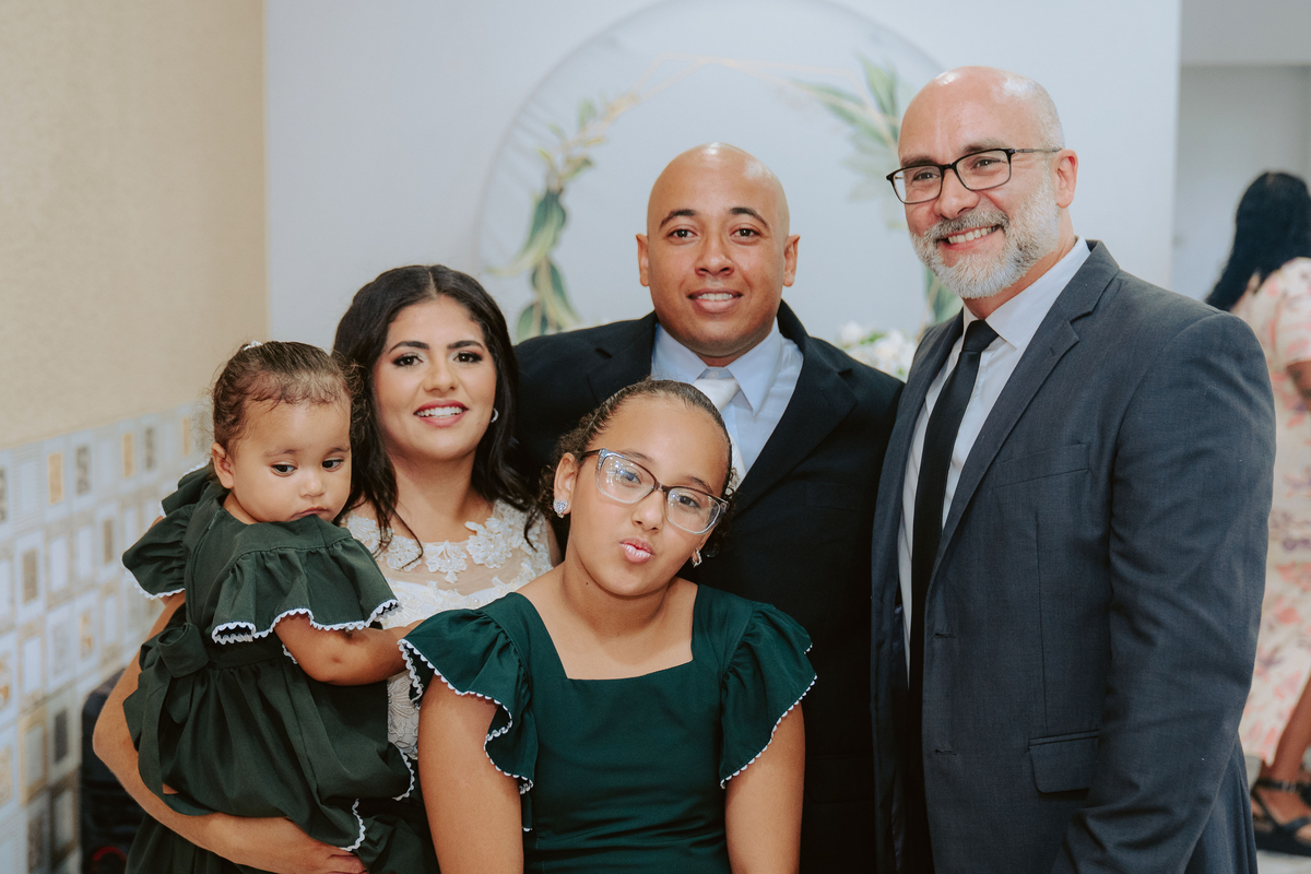 Casamento Joyce & Gilson — imagem 171